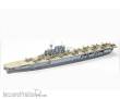 Tamiya 300077510 - 1:700 US Hornet Flugzeugträger WL