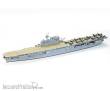 Tamiya 300077514 - 1:700 US Enterprise Flugzeugträger WL