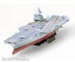 Tamiya 300078007 - 1:350 US CVN-65 Enterprise Flugzeugträger