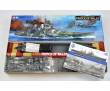 Tamiya 300078011 - 1:350 WWII Brit.Kampfsch.Prince of Wales