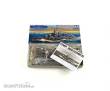 Tamiya 300078012 - 1:350 WWII US Zerstörer DD445 Fletcher