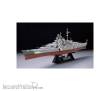 Tamiya 300078013 - 1:350 Dt. Schlachtschiff Bismarck