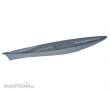 Tamiya 300078013 - 1:350 Dt. Schlachtschiff Bismarck