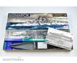 Tamiya 300078013 - 1:350 Dt. Schlachtschiff Bismarck