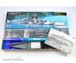 Tamiya 300078015 - 1:350 1:350 Dt. Schlachtschiff Tirpitz