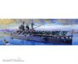 Tamiya 300078021 - 1:350 JPN Kreuzer/Flugzeugtr. Mogami