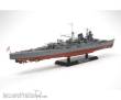 Tamiya 300078023 - 1:350 JPN Schwerer Kreuzer Mogami
