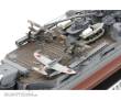 Tamiya 300078023 - 1:350 JPN Schwerer Kreuzer Mogami