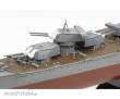 Tamiya 300078024 - 1:350 Jap. Schwerer Kreuzer Tone