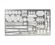 Tamiya 300078024 - 1:350 Jap. Schwerer Kreuzer Tone