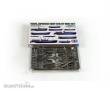 Tamiya 300078026 - 1:350 Jap. Versorg.-Boote Marine (28)