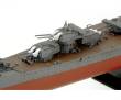 Tamiya 300078027 - 1:350 WWII Jap. Schwerer Kreuzer Chikuma