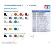 Tamiya 300078028 - 1:350 US Kampfschiff New Jersey BB-62