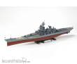 Tamiya 300078029 - 1:350 US Schlacht. BB-63 Missouri (91)