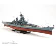 Tamiya 300078029 - 1:350 US Schlacht. BB-63 Missouri (91)