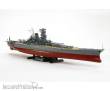 Tamiya 300078031 - 1:350 Musashi 2013 Jap. Schlachtschiff