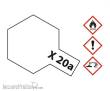 Tamiya 300081030 - X-20A Verdünner 46ml Acryl