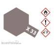 Tamiya 300081033 - X-33 Bronze glänzend 23ml