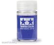 Tamiya 300081042 - Farb-Mischglas rund 46ml m. Skala