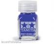 Tamiya 300081043 - Farb-Mischglas eckig 10ml