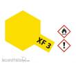 Tamiya 300081303 - XF-3 Gelb matt 23ml