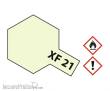 Tamiya 300081321 - XF-21 Himmel matt 23ml