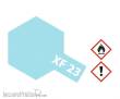 Tamiya 300081323 - XF-23 Hellblau matt 23ml