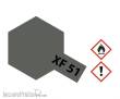 Tamiya 300081351 - XF-51 Khaki Drab (graubraun) matt 23ml