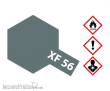 Tamiya 300081356 - XF-56 Metallic Grau matt 23ml