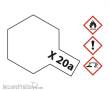 Tamiya 300081520 - X-20A Verdünner 10ml Acryl