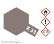 Tamiya 300081533 - X-33 Bronze glänzend 10ml