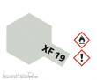 Tamiya 300081719 - XF-19 Himmelgrau matt 10ml