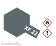 Tamiya 300081722 - XF-22 Royal-Marine Grau matt 10ml
