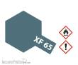 Tamiya 300081765 - XF-65 Feld-Grau matt 10ml