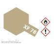 Tamiya 300081778 - XF-78 Holzdeck Hellbraun matt 10ml
