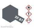 Tamiya 300081787 - XF-87 IJN Grau matt 10ml Acryl