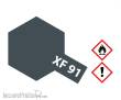 Tamiya 300081791 - XF-91 IJN Grau Yoko.A. matt 10ml Acryl