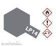 Tamiya 300082114 - LP-14 IJN Grau Maizuru A. matt 10ml