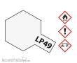Tamiya 300082149 - LP-49 Perleffekt klar glzd. 10ml