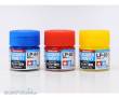 Tamiya 300082181 - LP-81 Misch-Blau 10ml Leicht Transparent