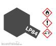 Tamiya 300082184 - LP-84 Camouflage Grau 10ml HGV