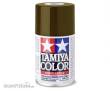 Tamiya 300085001 - TS-1 Rot-Braun matt 100ml
