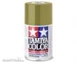 Tamiya 300085003 - TS-3 Dunkelgelb matt 100ml