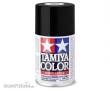 Tamiya 300085006 - TS-6 Schwarz matt 100ml