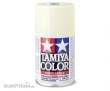 Tamiya 300085007 - TS-7 Racing-Weiss glänzend 100ml