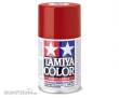Tamiya 300085008 - TS-8 Italienisch Rot glänzend 100ml