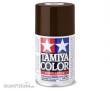 Tamiya 300085011 - TS-11 Kastanienbraun glänzend 100ml