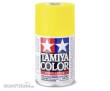 Tamiya 300085016 - TS-16 Gelb glänzend 100ml