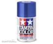 Tamiya 300085019 - TS-19 Metallic Blau glänzend 100ml