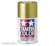 Tamiya 300085021 - TS-21 Gold glänzend 100 ml